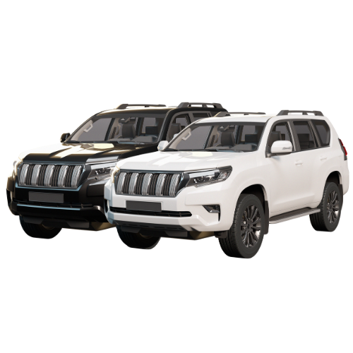 Court Vehicles