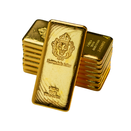 Gold