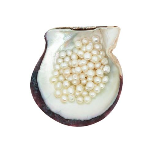 Pearls