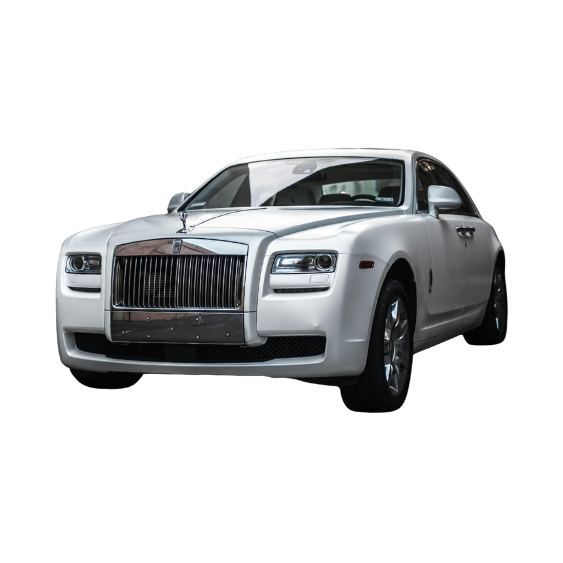 Luxury Vehicles