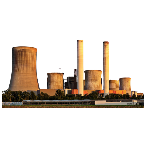 Industrial