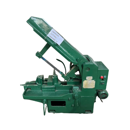 Machinery