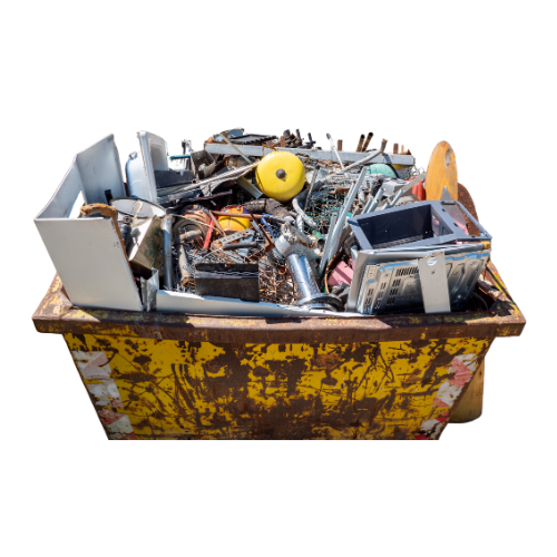 Scrap & Metals
